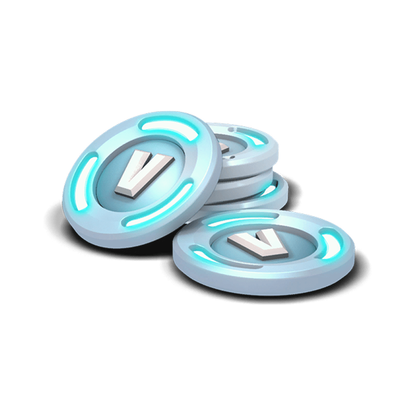 400 V-Bucks