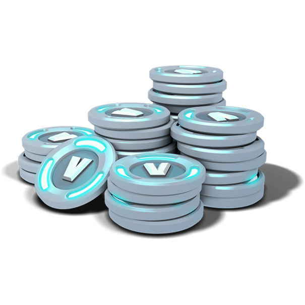 5000 V-Bucks
